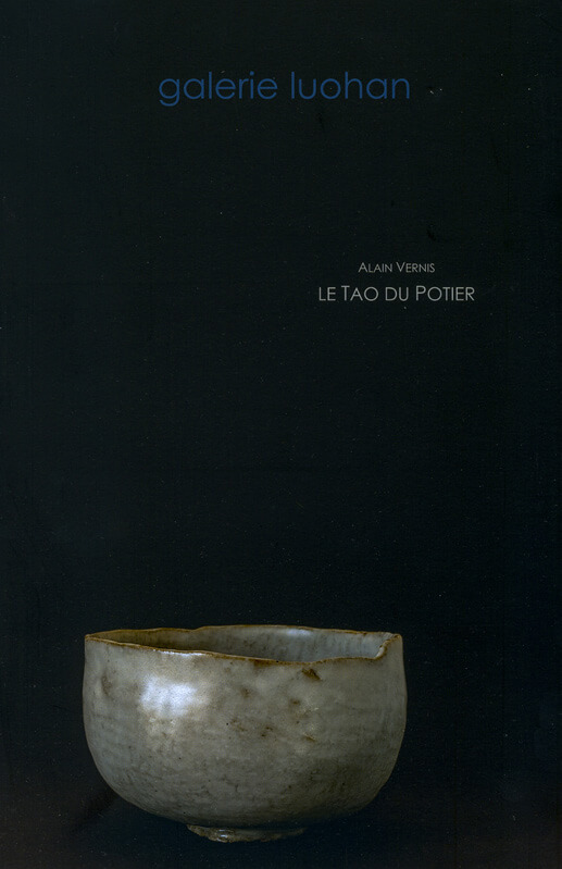 Le tao du potier